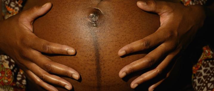 Diabetes Risk for African-American Women With Gestational Diabetes
