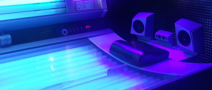 Are Tanning Beds Safe During Pregnancy?