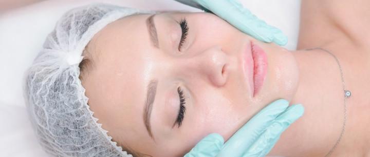Facial Peels During Pregnancy - Safety and Precautions