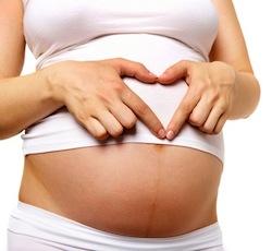 Cardiovascular Pregnancy Body Changes 
