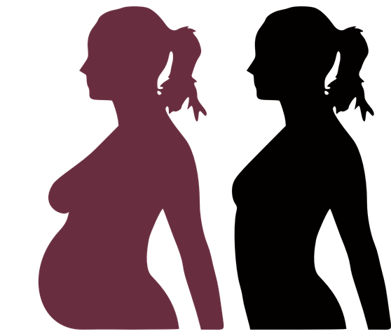 pregnancy symptoms, cervical changes, cervical mucus, early pregnancy signs and symptoms, pregnancy signs