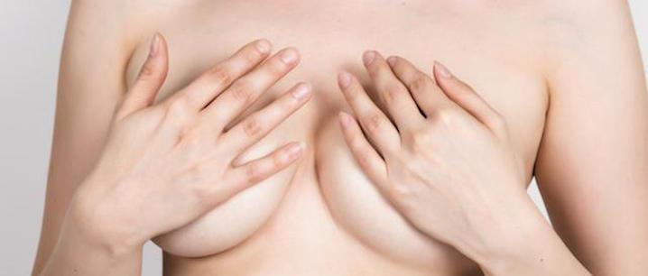 Breast Tenderness and Menopause
