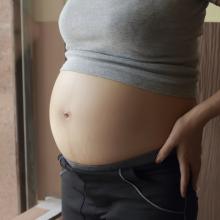 pregnancy fetus week 24