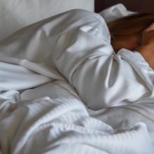 Menopause Perimenopause and Sleep