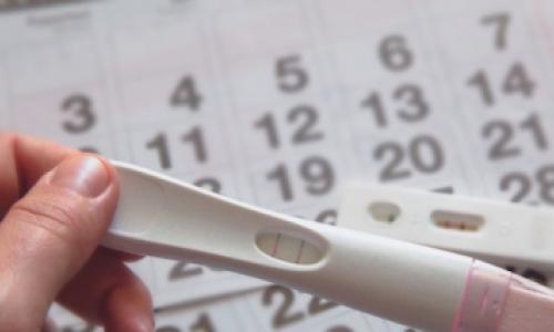 How-Soon-Will-a-Pregnancy-Test-Be-Positive?