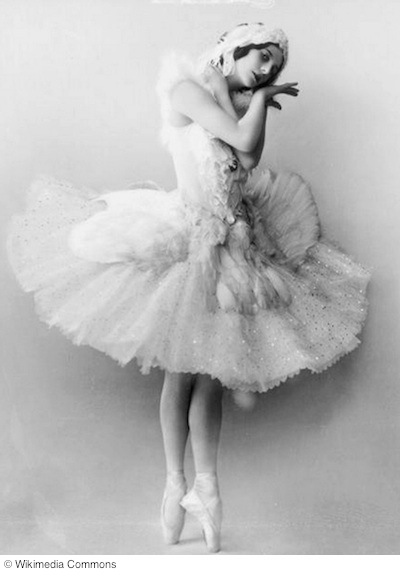 Ballet Dancer