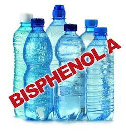 Bisphenol A (BPA) and Pregnancy