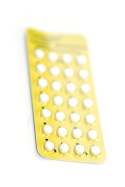 How Birth Control Pill Works