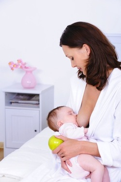 infant feeding practices