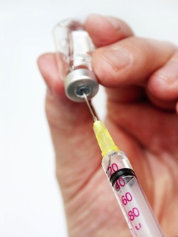Tdap vaccine