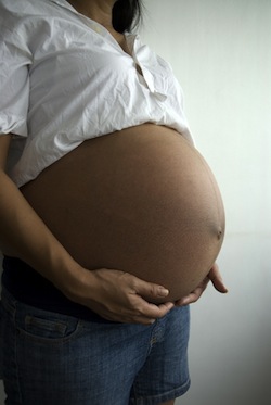 Uterine Fibroids and Pregnancy Outcome