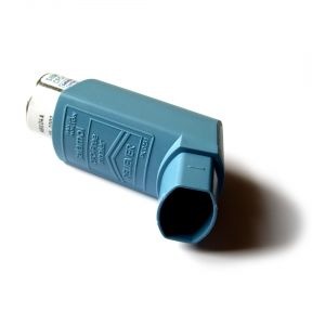 asthma medications
