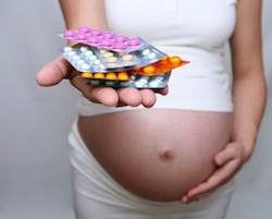 medication and pregnancy