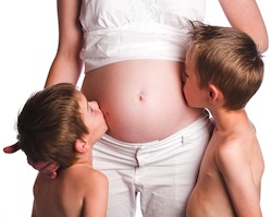 breastfeeding and fertility