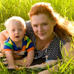 Down Syndrome Risk Calculator Babymed Com