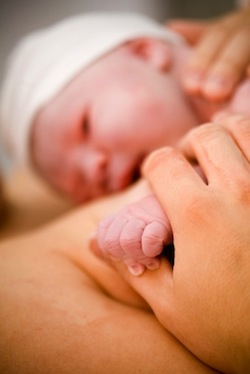 Newborn and Postpartum 