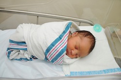 Newborn and Hospital Security