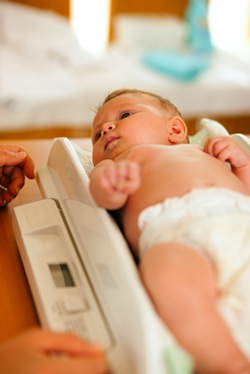 Newborn Development Assisted Reproductive Technology