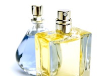 perfume during pregnancy