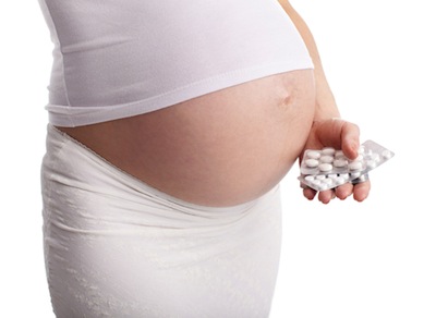 Magnesium Sulfate and Pregnancy and Breastfeeding
