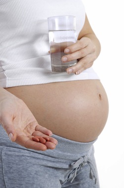Verapamil during Pregnancy