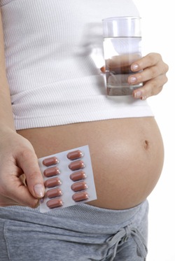 epilepsy medication during pregnancy