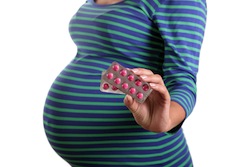 Pravacid During Pregnancy and Breastfeeding