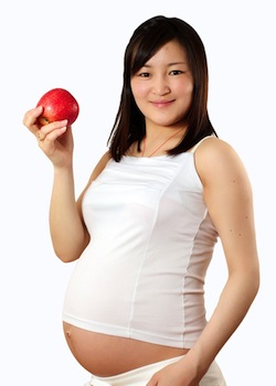 Best Pregnancy Diet