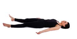 Restorative Yoga for Fertility and Pregnancy