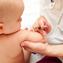 newborn vaccination